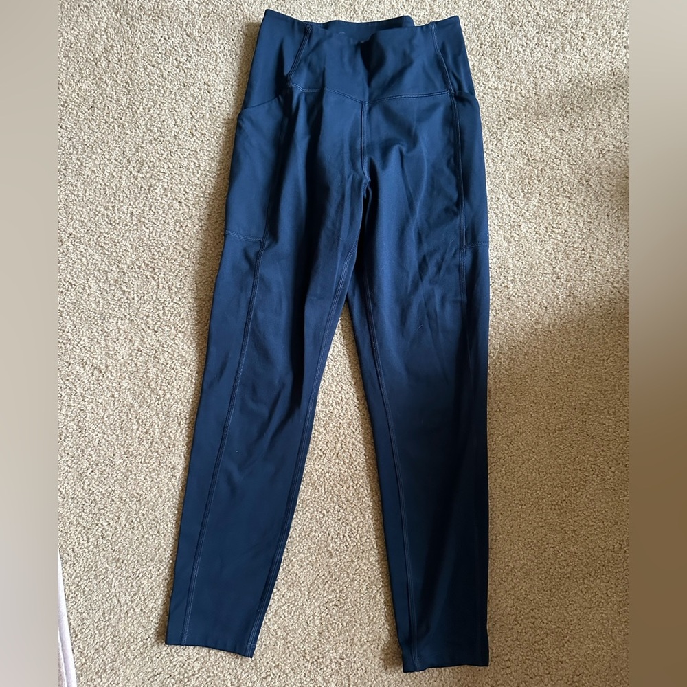 Girlfriend Collective Leggings Women’s Small